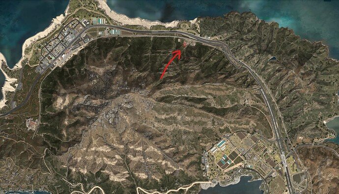 Fivem Meth Lab Mlo Fivem Mods