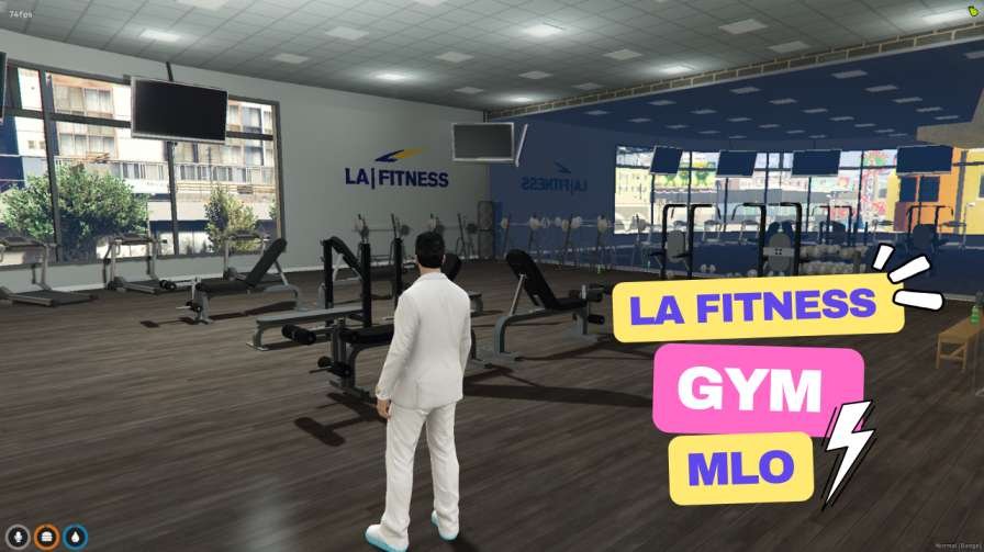 fivem-la-fitness-gym-mlo-fivem-mods