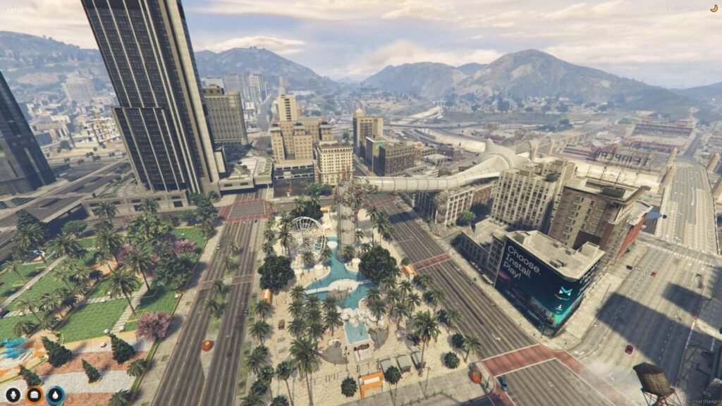 FiveM Halloween Map - Fivem mods